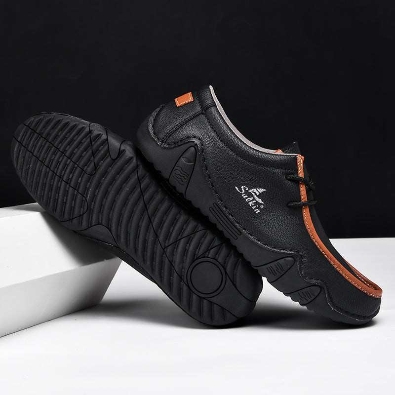 Calm Step Loafer