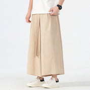 Yama Wide-Leg Pants