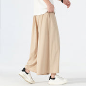 Yama Wide-Leg Pants