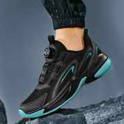 Velocity Edge Runner