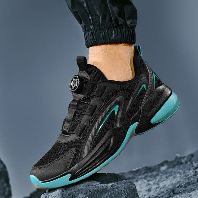Velocity Edge Runner