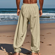 Shore Linen Pants