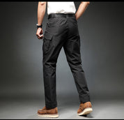Detroit Utility Cargo Pants