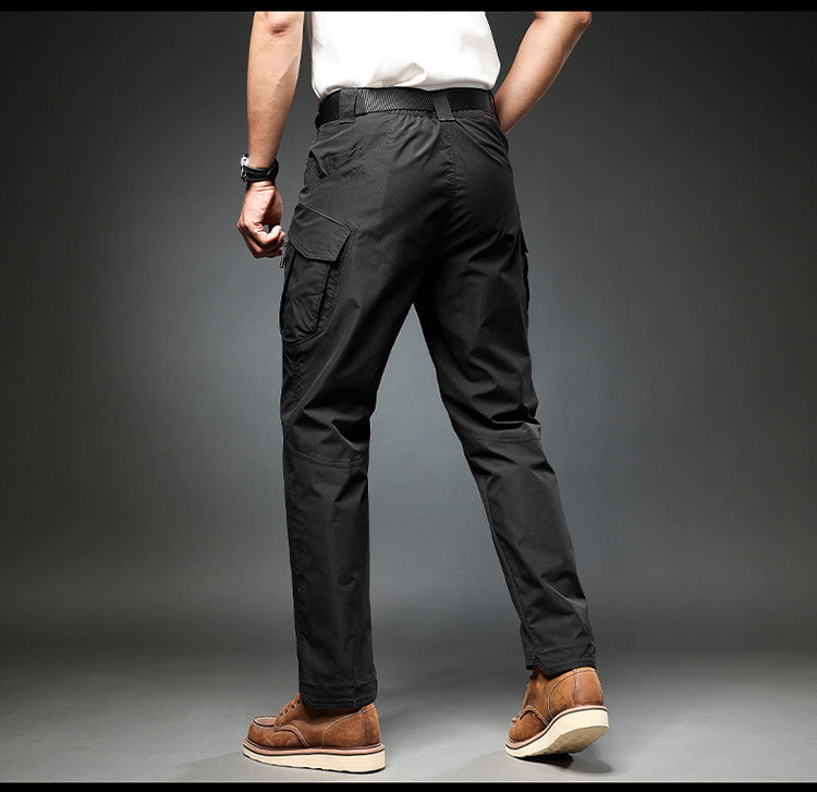 Detroit Utility Cargo Pants