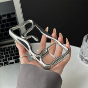 Serpentine Touch Case