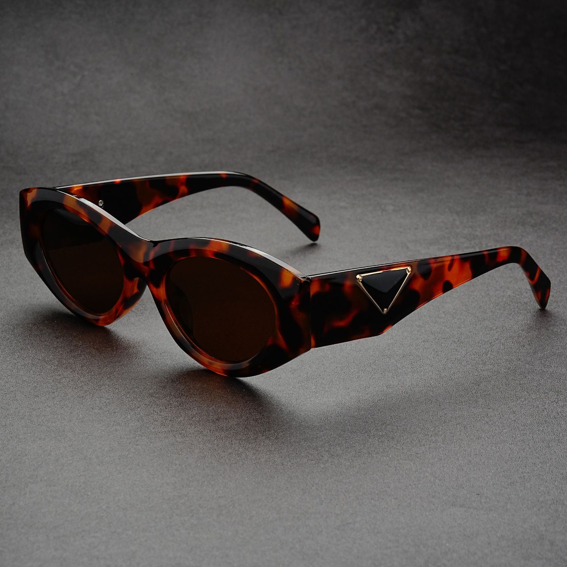 Triarch Signature Sunglasses