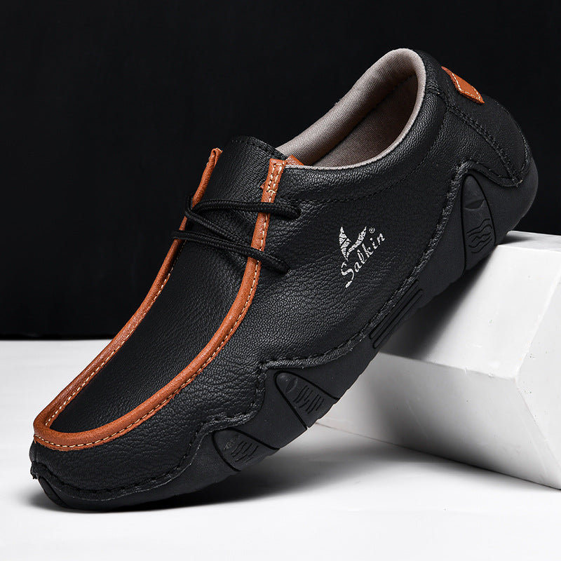 Calm Step Loafer