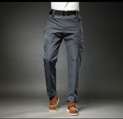 Detroit Utility Cargo Pants