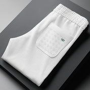 Copenhagen Waffle Joggers