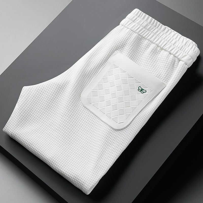 Copenhagen Waffle Joggers