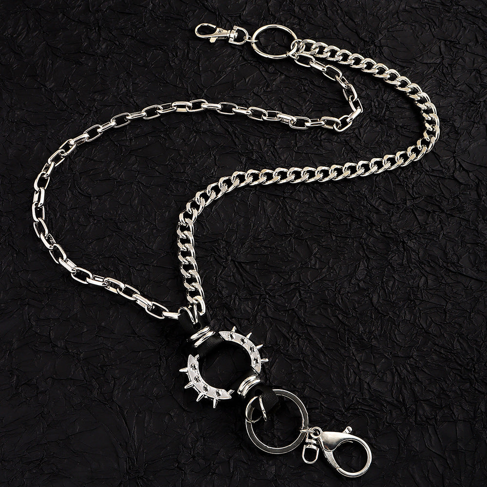 Spiked Velric Chain