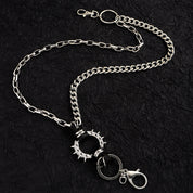 Spiked Velric Chain