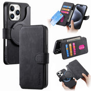 Tanner Wrap Wallet Case
