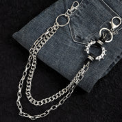 Spiked Velric Chain