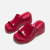 Gentle Gleam Heel
