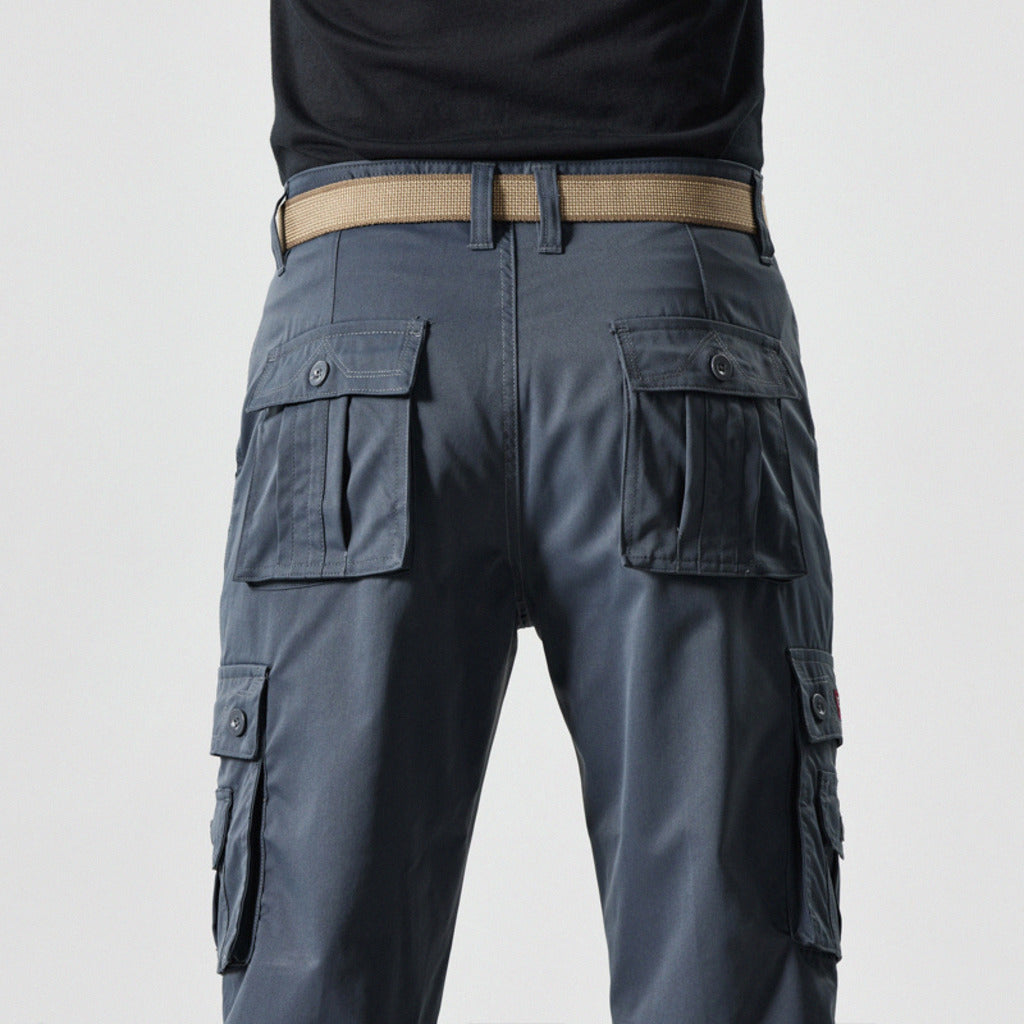 Granite Utility Pants