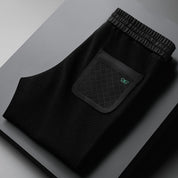 Copenhagen Waffle Joggers