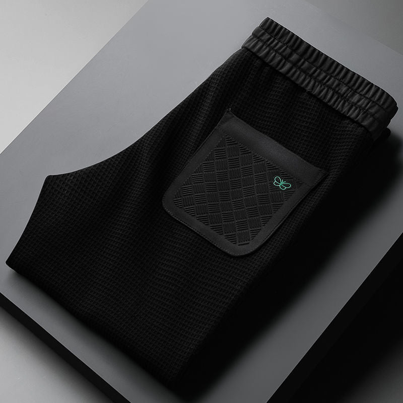 Copenhagen Waffle Joggers