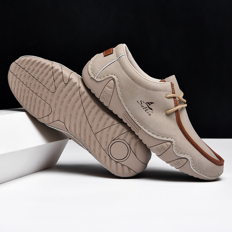 Calm Step Loafer