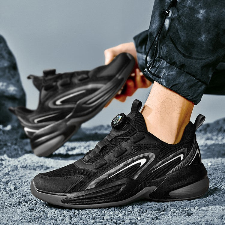 Velocity Edge Runner