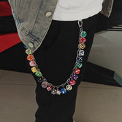 Dice Chain – Streetcast