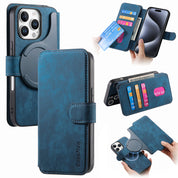 Tanner Wrap Wallet Case