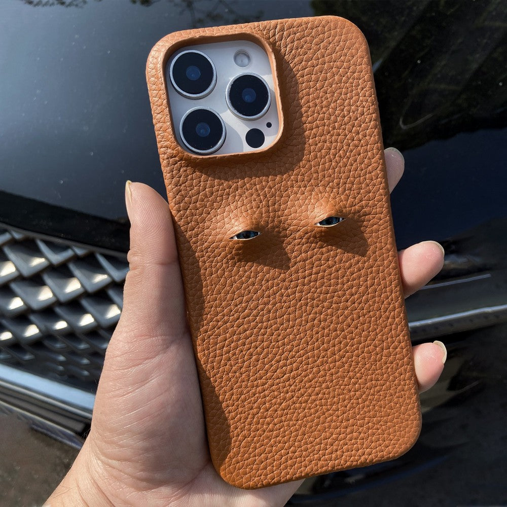 Sneaky Peepers Case