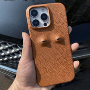 Sneaky Peepers Case