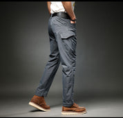 Detroit Utility Cargo Pants