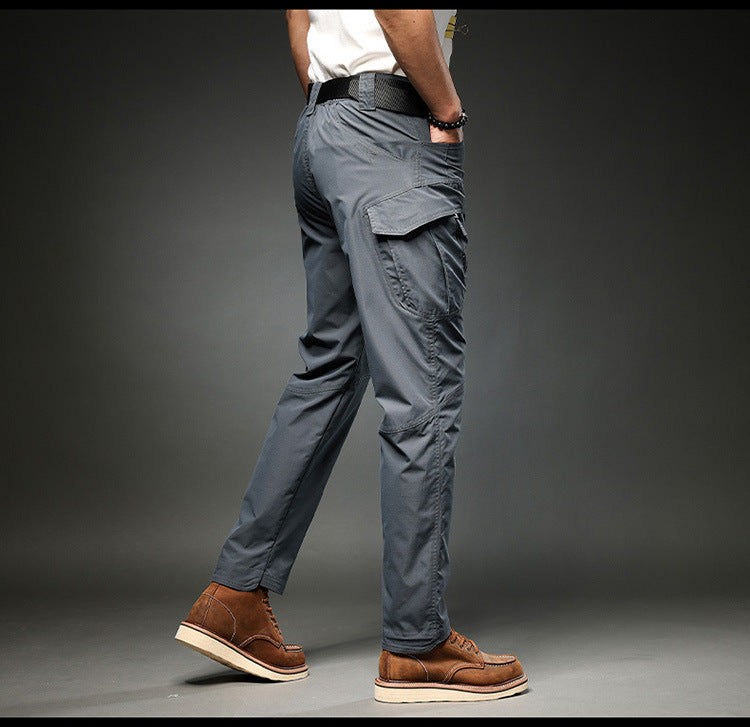 Detroit Utility Cargo Pants