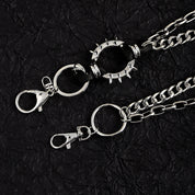 Spiked Velric Chain