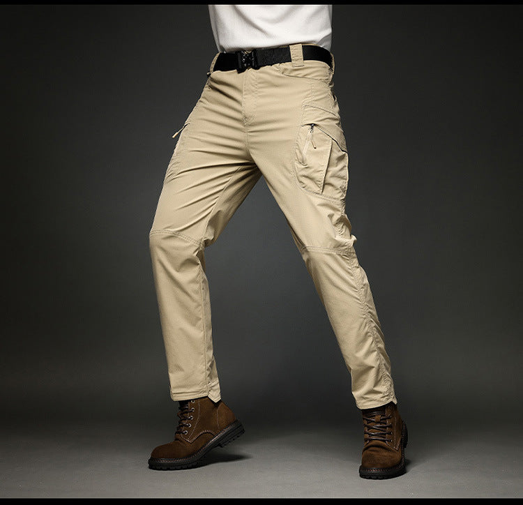 Detroit Utility Cargo Pants