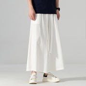Yama Wide-Leg Pants