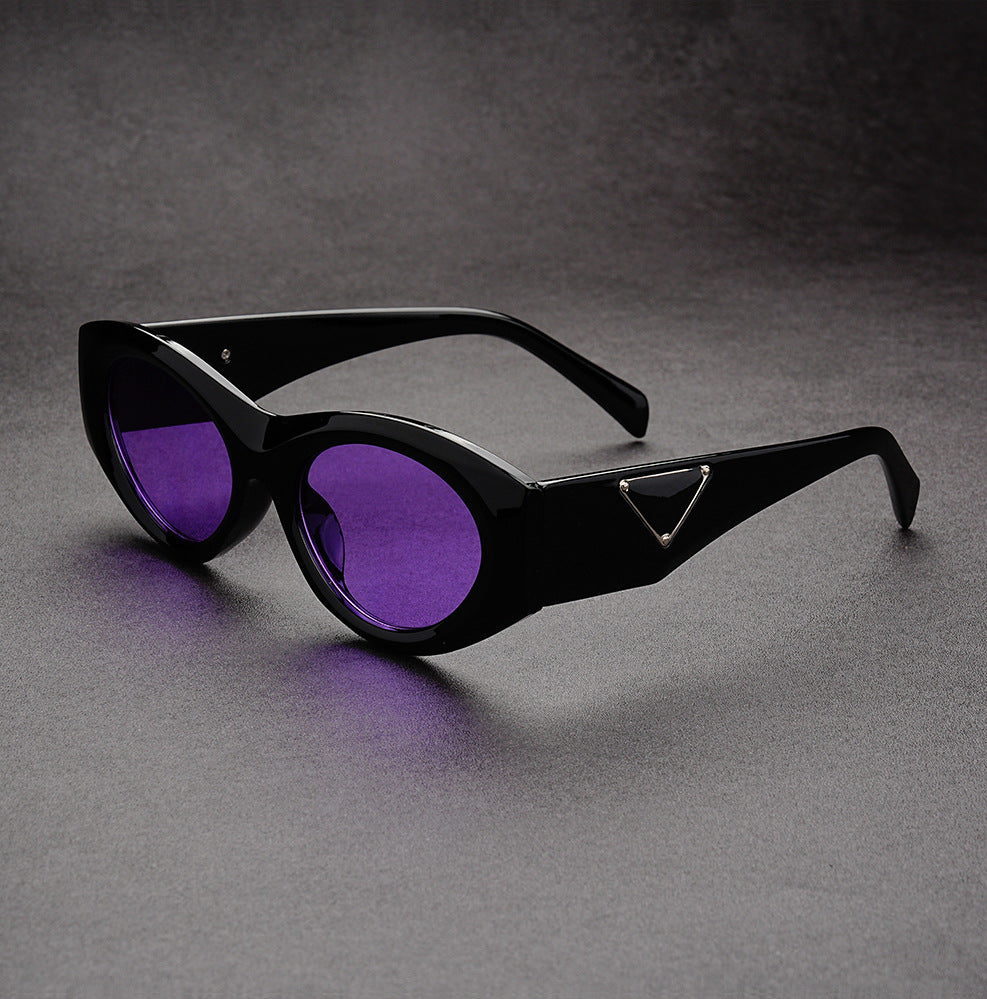 Triarch Signature Sunglasses