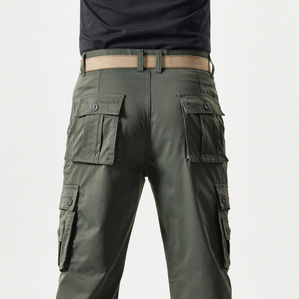 Granite Utility Pants