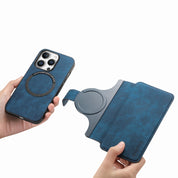 Tanner Wrap Wallet Case