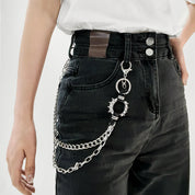 Spiked Velric Chain
