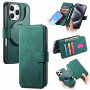 Tanner Wrap Wallet Case