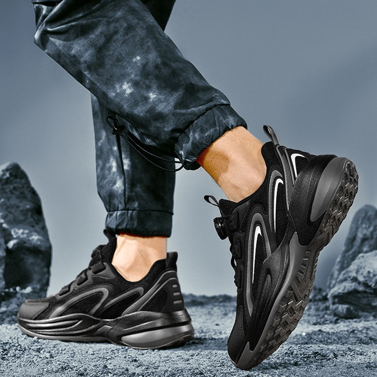 Velocity Edge Runner