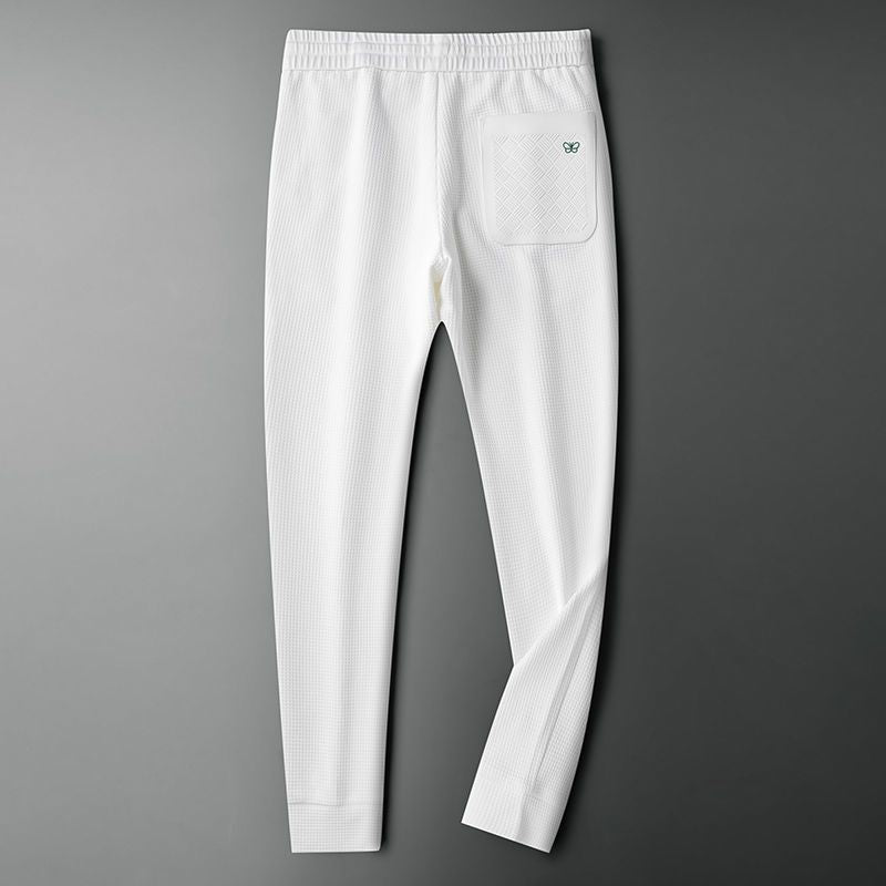 Copenhagen Waffle Joggers