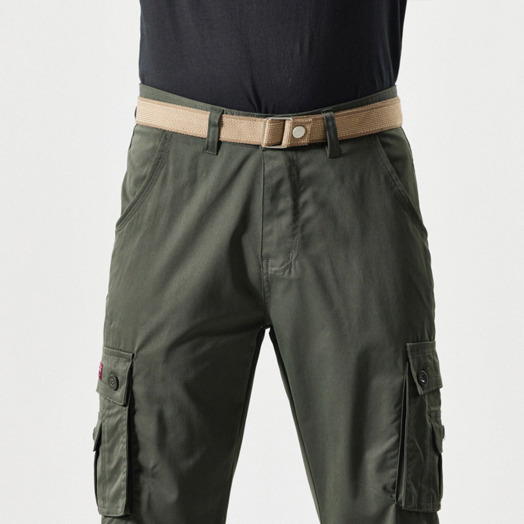 Granite Utility Pants