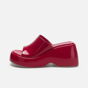 Gentle Gleam Heel