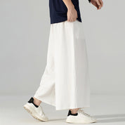 Yama Wide-Leg Pants