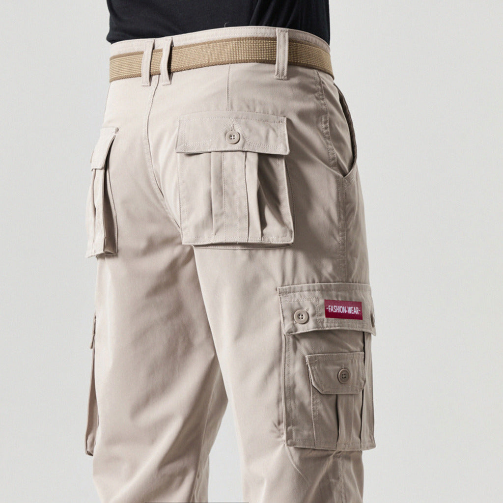 Granite Utility Pants