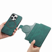 Tanner Wrap Wallet Case
