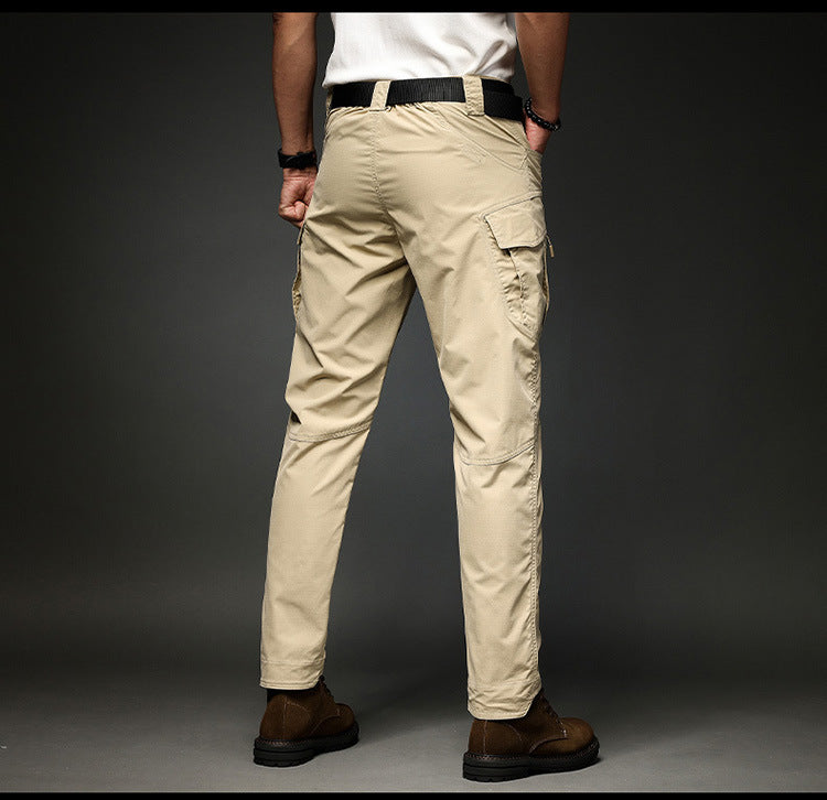 Detroit Utility Cargo Pants