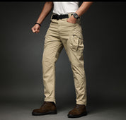 Detroit Utility Cargo Pants