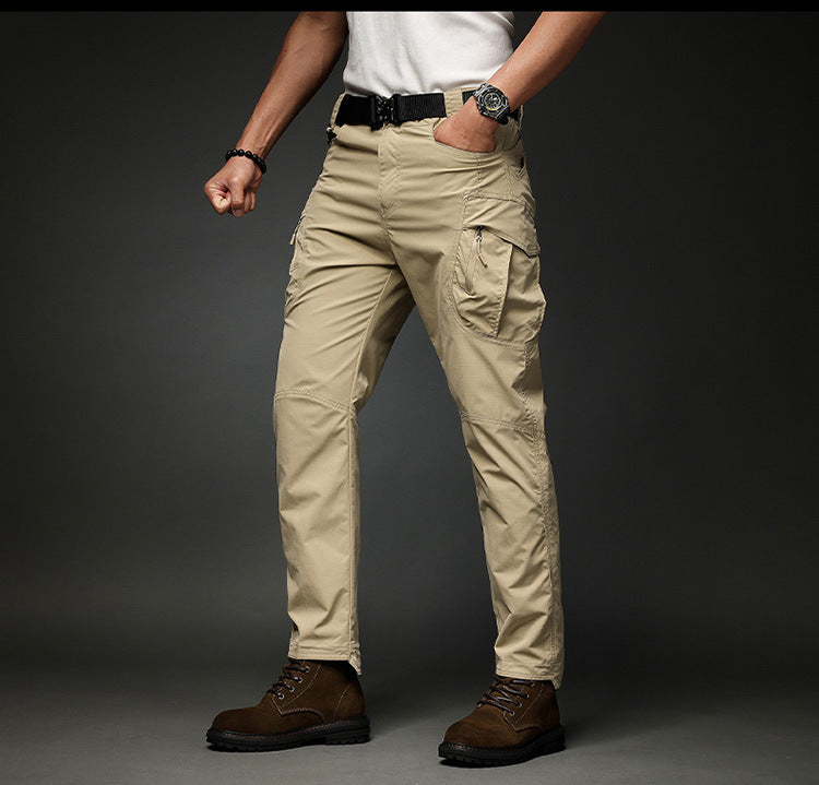 Detroit Utility Cargo Pants