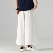 Yama Wide-Leg Pants