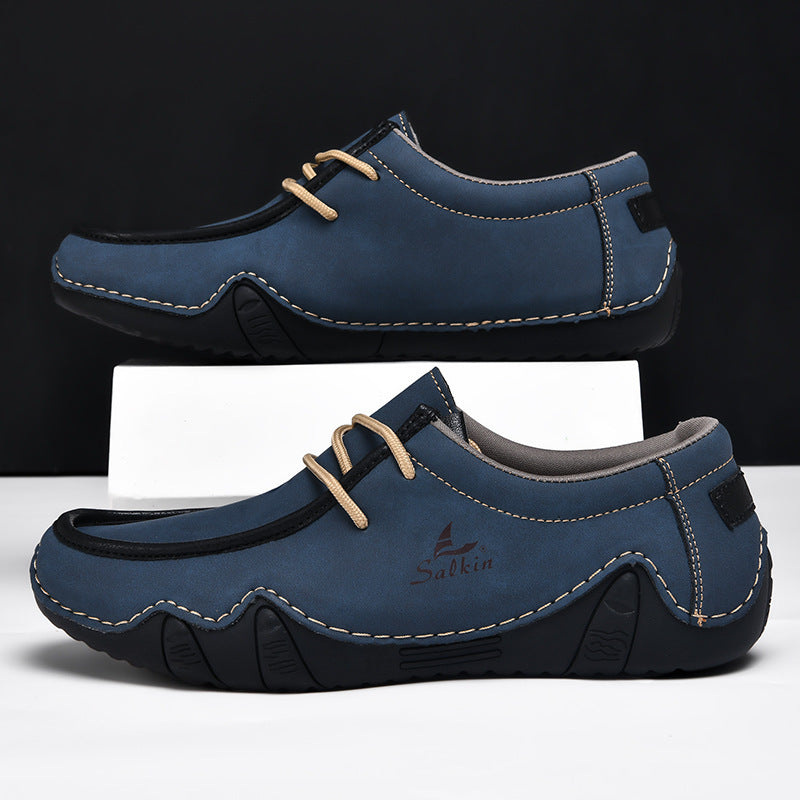 Calm Step Loafer